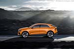 Audi Q8 Sport Concept