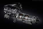 Lexus LS 500h