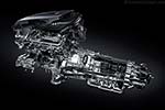 Lexus LS 500h