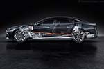 Lexus LS 500h