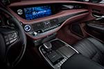 Lexus LS 500h