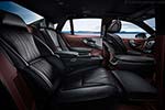Lexus LS 500h