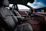 Lexus LS 500h