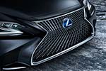 Lexus LS 500h