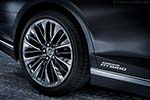 Lexus LS 500h