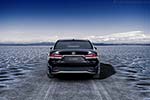 Lexus LS 500h