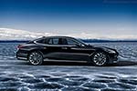 Lexus LS 500h