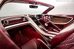 Bentley EXP 12 Speed 6e