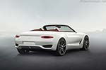 Bentley EXP 12 Speed 6e