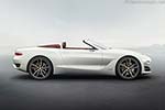 Bentley EXP 12 Speed 6e