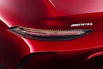 Mercedes-AMG GT Concept