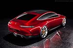 Mercedes-AMG GT Concept