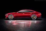 Mercedes-AMG GT Concept