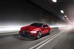 Mercedes-AMG GT Concept