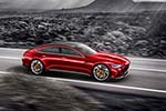 Mercedes-AMG GT Concept