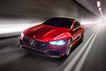 Mercedes-AMG GT Concept