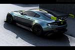 Aston Martin Vantage AMR Pro