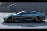 Aston Martin Rapide AMR