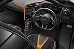 McLaren 720S Coupe