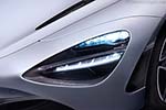McLaren 720S Coupe