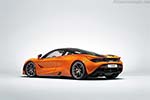 McLaren 720S Coupe