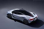 McLaren 720S Coupe