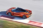 McLaren 720S Coupe