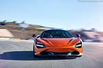 McLaren 720S Coupe