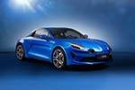 Alpine A110