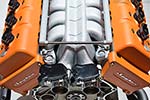 Spyker C8 Preliator Spyder
