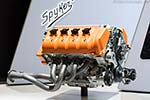 Spyker C8 Preliator Spyder