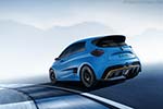 Renault Zoe e-Sport Concept