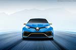 Renault Zoe e-Sport Concept