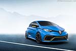 Renault Zoe e-Sport Concept