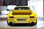 Ruf CTR