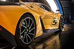 Fittipaldi EF7 Vision Gran Turismo by Pininfarina