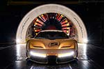 Fittipaldi EF7 Vision Gran Turismo by Pininfarina