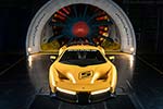 Fittipaldi EF7 Vision Gran Turismo by Pininfarina
