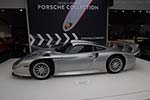2017 Scottsdale Auctions