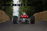 2014 Goodwood Festival of Speed