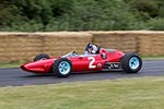 2014 Goodwood Festival of Speed