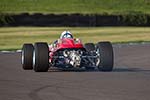 2014 Goodwood Revival