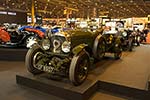 2017 Retromobile