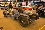 2017 Retromobile