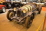 2017 Retromobile
