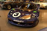 2017 Retromobile