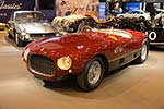 2017 Retromobile