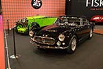 2017 Retromobile