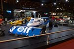 2017 Retromobile