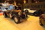 2017 Retromobile